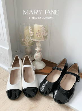 two-tone tap shoes