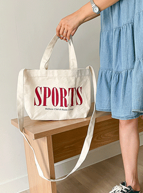 Sports Printing Bag