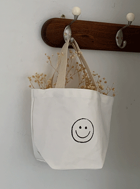 Smile Eco Bag