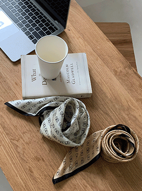 co-and scarf