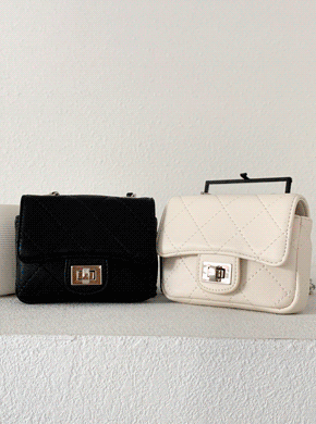 Mini Mini Bag