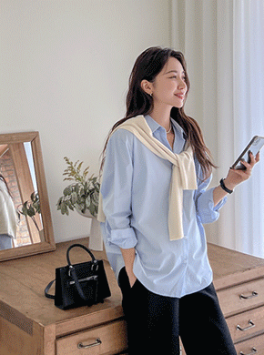 Maternity*Mague Shirt