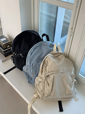 Cargo Bag