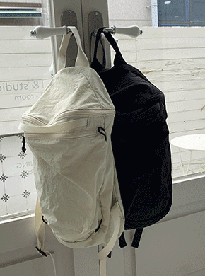 Ponyco Pack Bag
