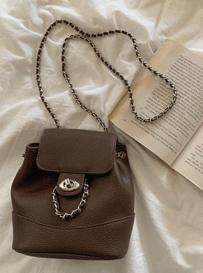 Mink Ball Set Bag