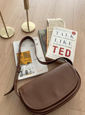 half moon bag
