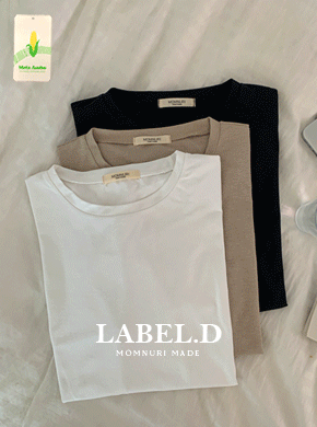 [LabelsD] Eco-friendly material Long-sleeve slit*Maternity