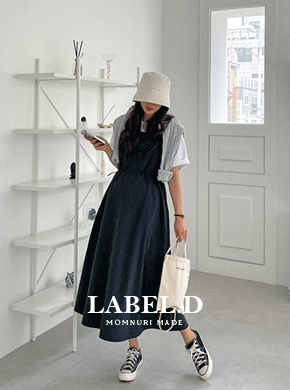 <FONT COLOR=RED>(free/XL in progress)</font><BR> [LabelsD] Toy string One Piece*Maternity