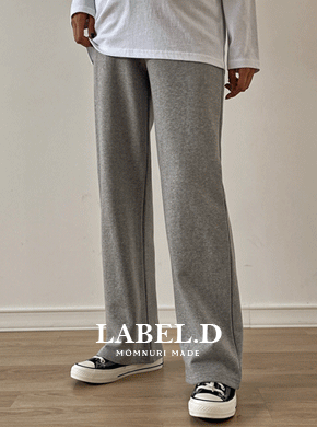 [LabelsD] Magic Wide Pants*Maternity