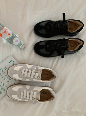 Glodia shoes