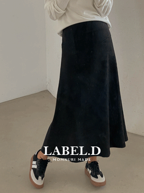 [LabelsD] Skirt every day