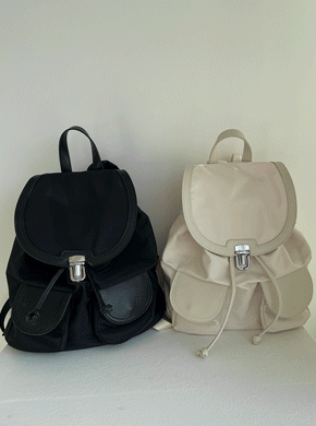 Crocking BackPack