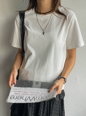 Maternity*Gelato Basic Short T shirts