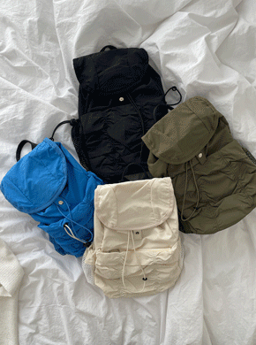 two-way BackPack