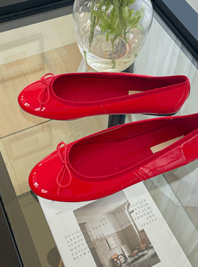 Soft bowknot shoes