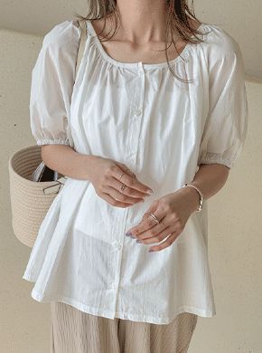 Maternity*Loashiring Blouse