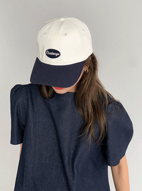 Challenge Cap