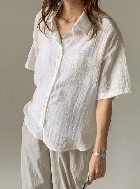 Maternity*Season Day Shirt