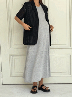 Maternity*Jamie Race Jacket