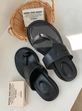 Black Bundle Shoes