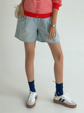 Maternity*Soft 3-part denim
