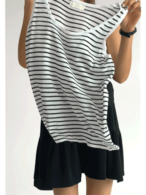 Maternity*Creamy Linen Nashti