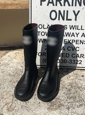 Kozel Rain Boots