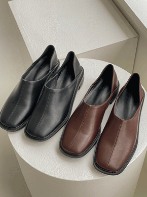 Clipper Loafers Shoes