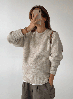 Maternity*Ireland Knit
