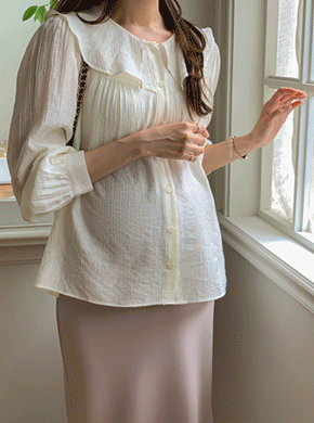 Maternity*Jenifrill Blouse
