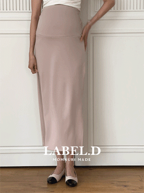 <FONT COLOR=RED>[20% discount for production opening]</font><BR> [LabelsD] Double Tension Team Rong Skirt*Maternity