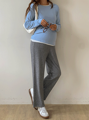 Maternity*Everygolji Pants