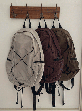 Xcross BackPack