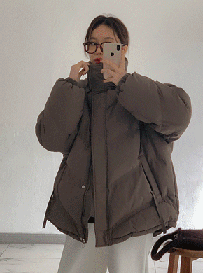 Maternity*Tudle Hoodie Set Padding