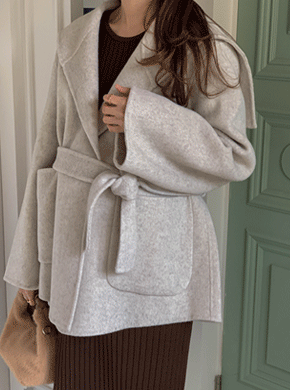 Maternity*Maini Handmade Shawl Cord