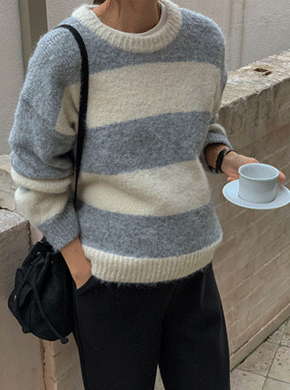 Maternity*Baydandan Knit