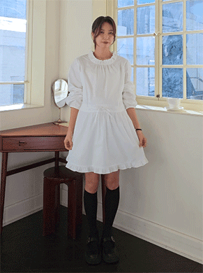 Maternity*Cogent Freel One Piece