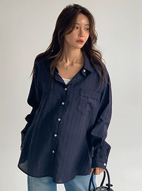 Maternity*Nature's Shirt