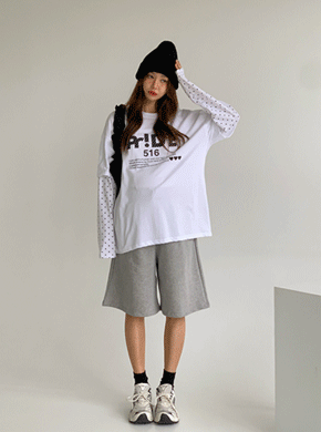 Maternity*Feed layered mixtee