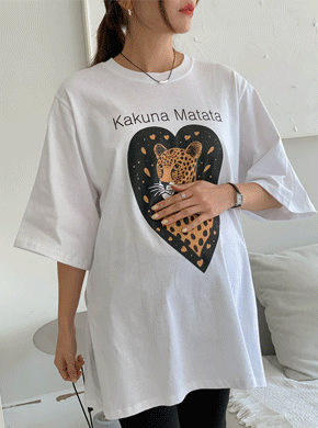 Maternity*Hakuro loose fit Short T shirts