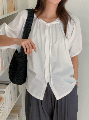 Maternity*Molang Molang Blouse