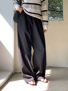 Pure Cooler Banding Pants