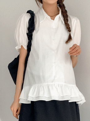 Maternity*Leona Freel Shirt