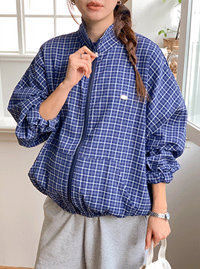 Maternity*Monaco Fresh Zip up