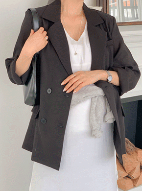 Maternity*Rayand Jacket